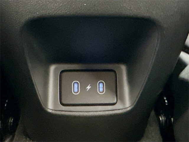 Elantra SEL Convenience