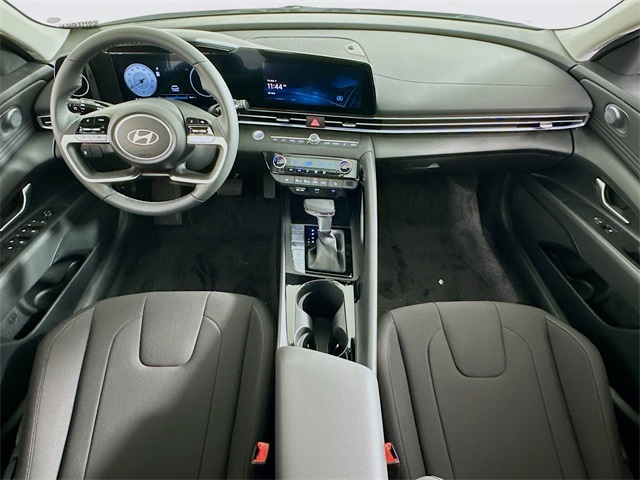 Elantra SEL Convenience