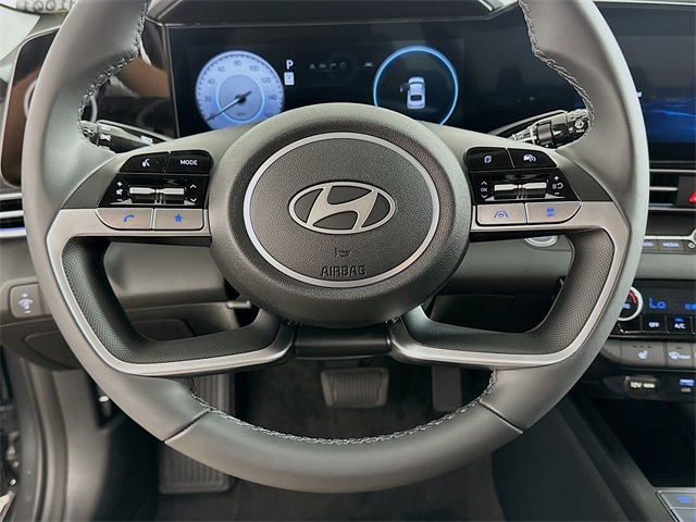 Elantra SEL Convenience