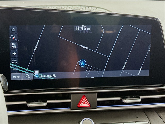 Elantra SEL Convenience
