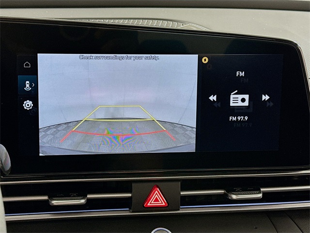 Elantra SEL Convenience