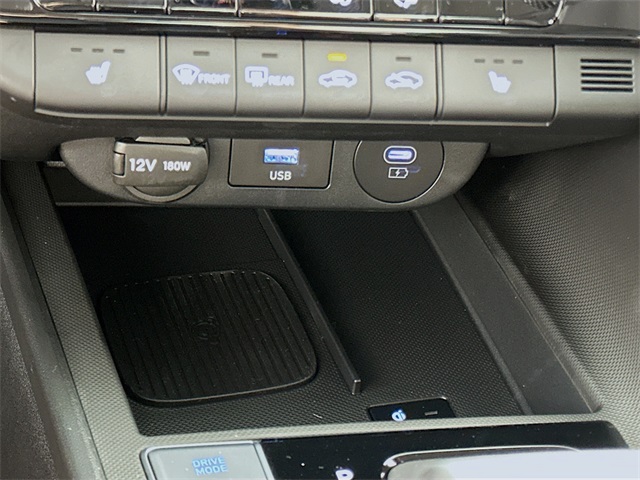 Elantra SEL Convenience