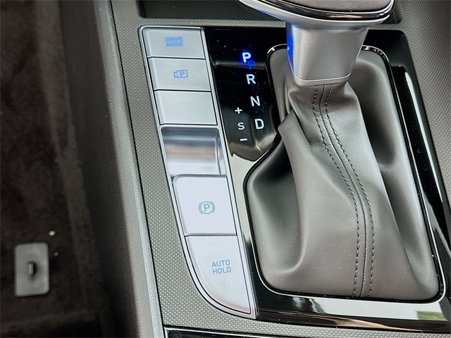 Elantra SEL Convenience