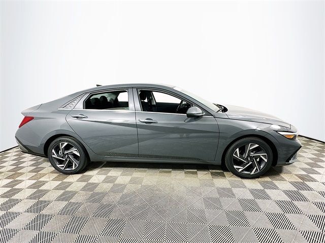 Elantra SEL Convenience