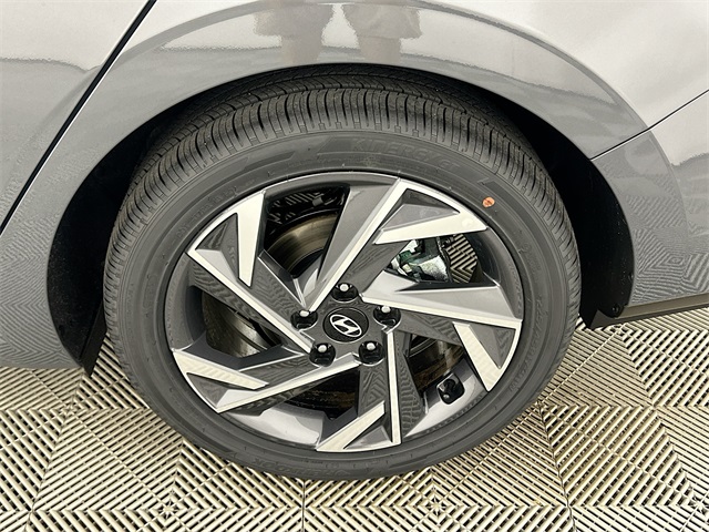 Elantra SEL Convenience
