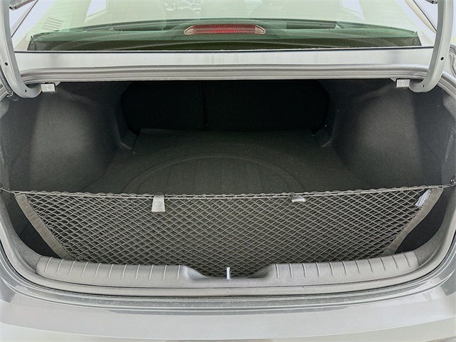 Elantra SEL Convenience