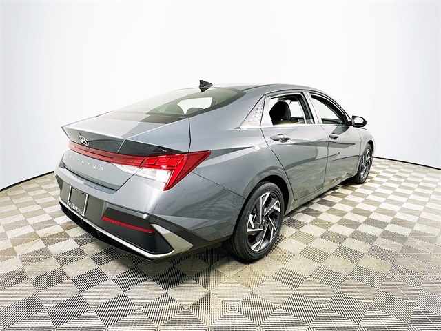 Elantra SEL Convenience
