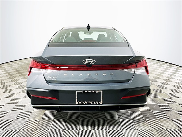 Elantra SEL Convenience