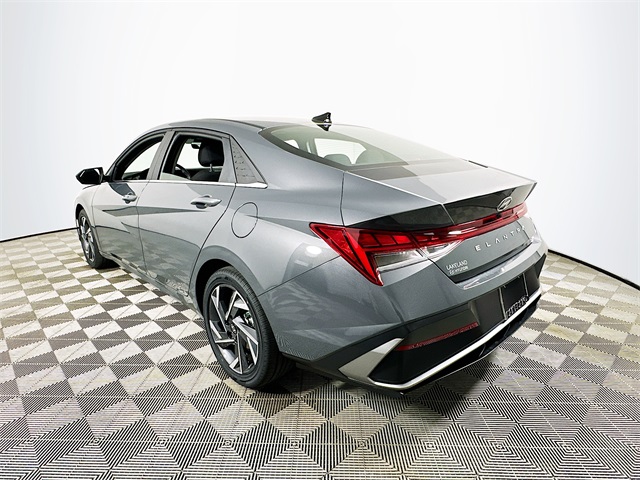 Elantra SEL Convenience