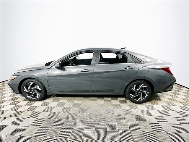 Elantra SEL Convenience
