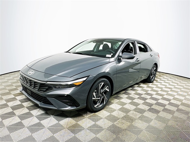 Elantra SEL Convenience