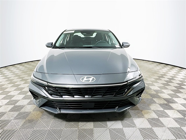 Elantra SEL Convenience