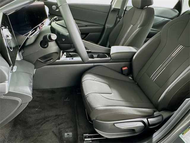 Elantra SEL Convenience