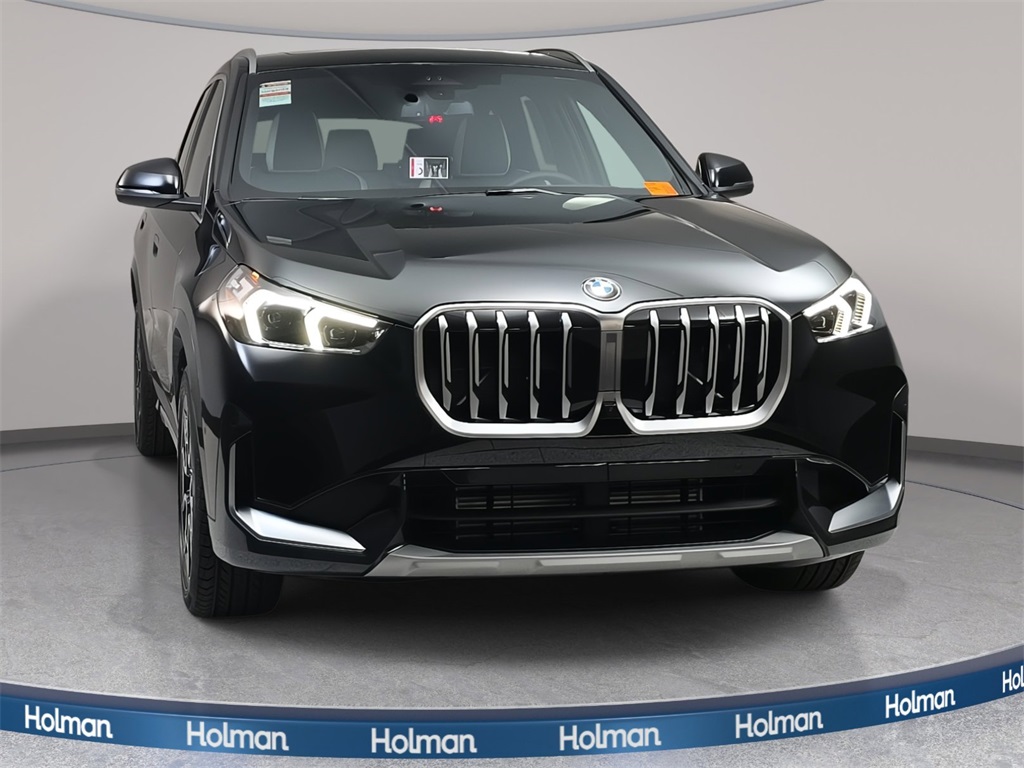 2026 Bmw X1 XDrive28i photo 2