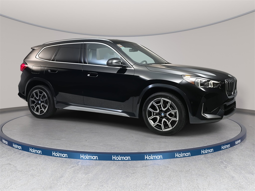 2026 Bmw X1 XDrive28i photo 3