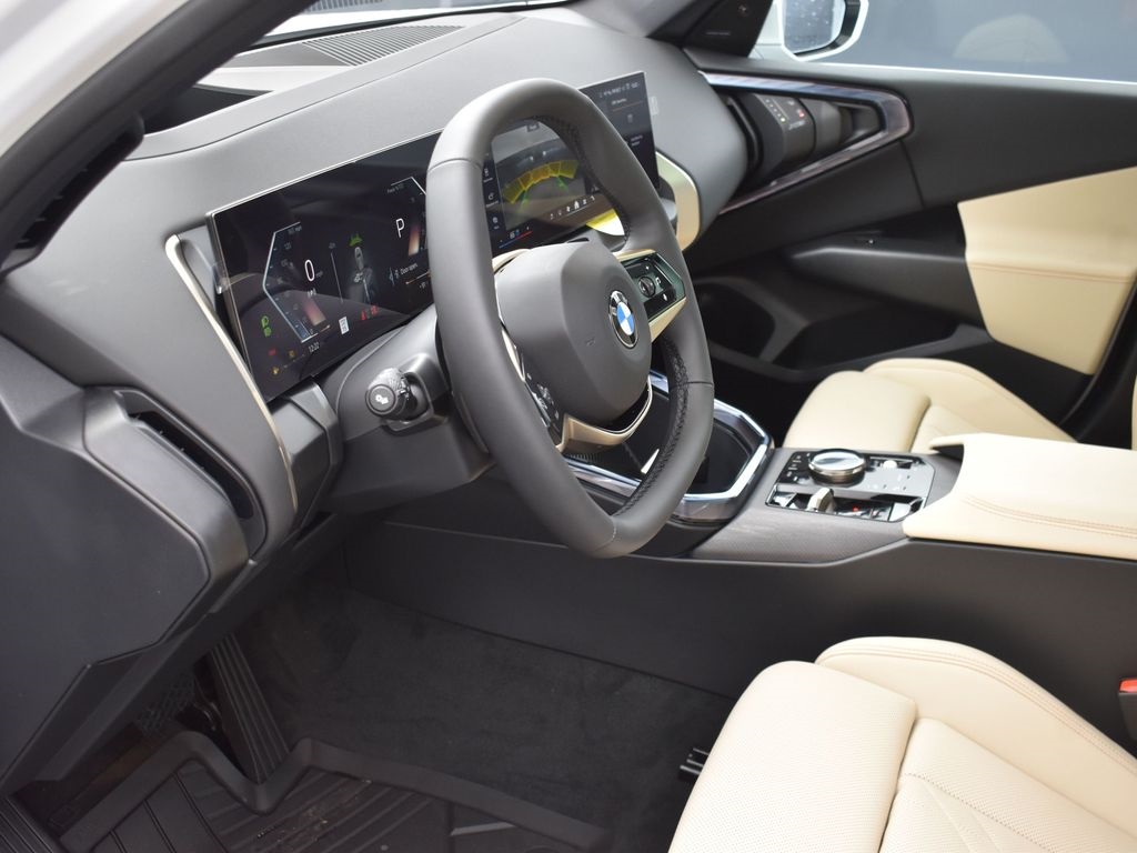 2025 Bmw X3 30x Drive photo 11