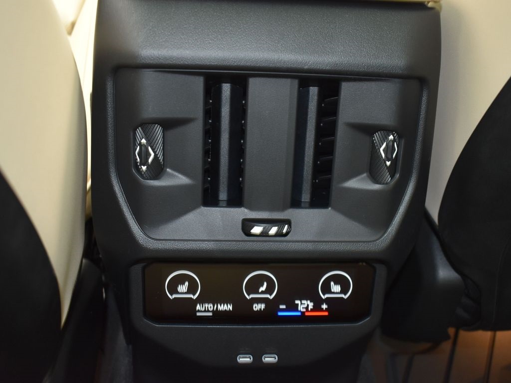2025 Bmw X3 30x Drive photo 14