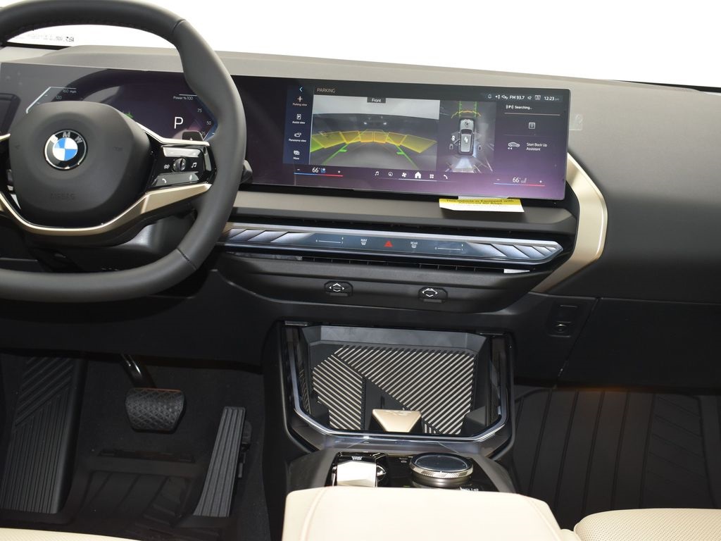 2025 Bmw X3 30x Drive photo 15