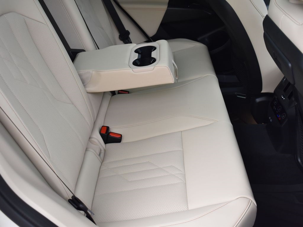 2025 Bmw X3 30x Drive photo 16