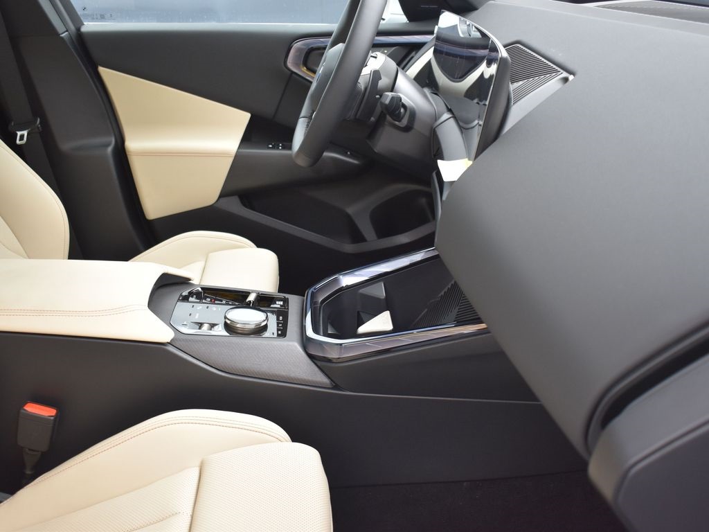 2025 Bmw X3 30x Drive photo 17