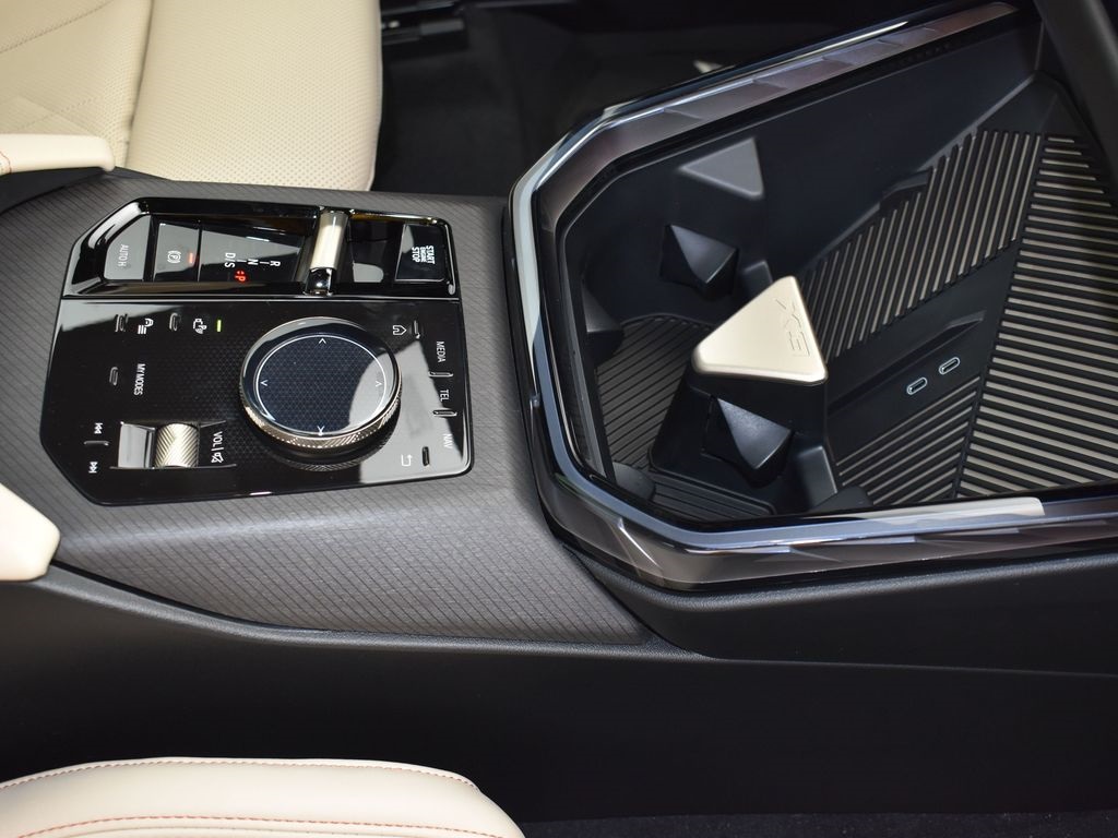 2025 Bmw X3 30x Drive photo 19