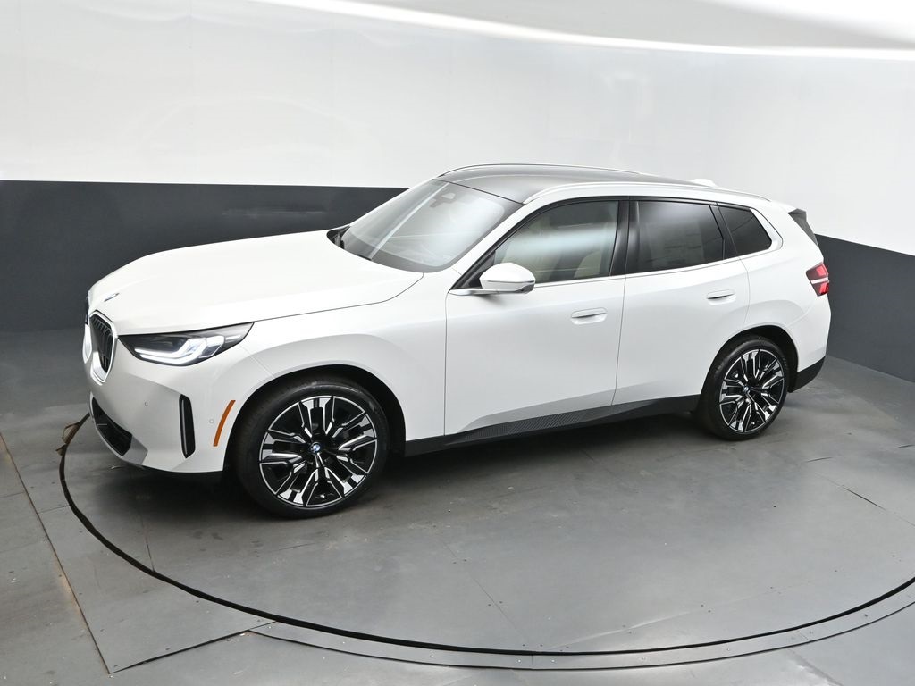 2025 Bmw X3 30x Drive photo 21