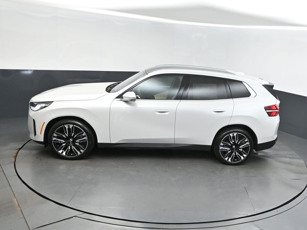 2025 Bmw X3 30x Drive photo 22