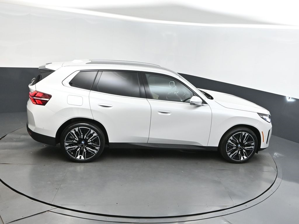 2025 Bmw X3 30x Drive photo 25