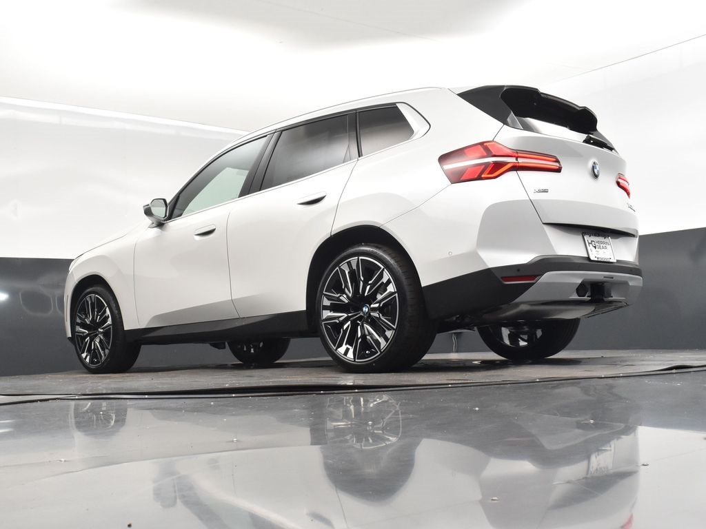2025 Bmw X3 30x Drive photo 30