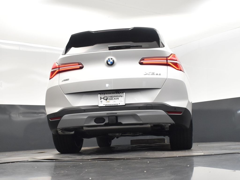 2025 Bmw X3 30x Drive photo 31