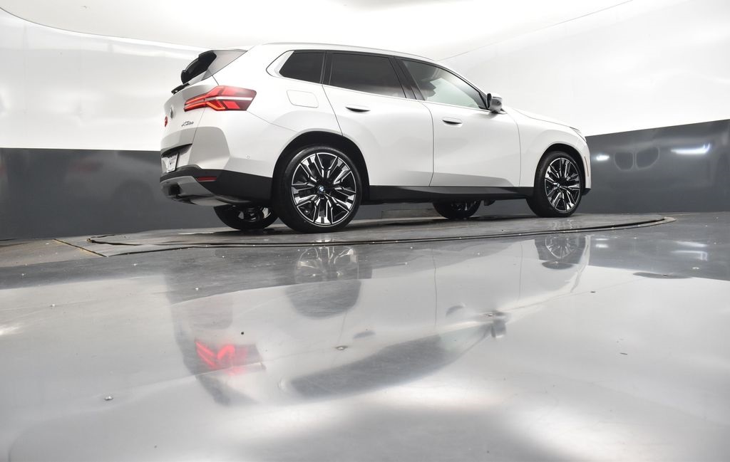 2025 Bmw X3 30x Drive photo 32