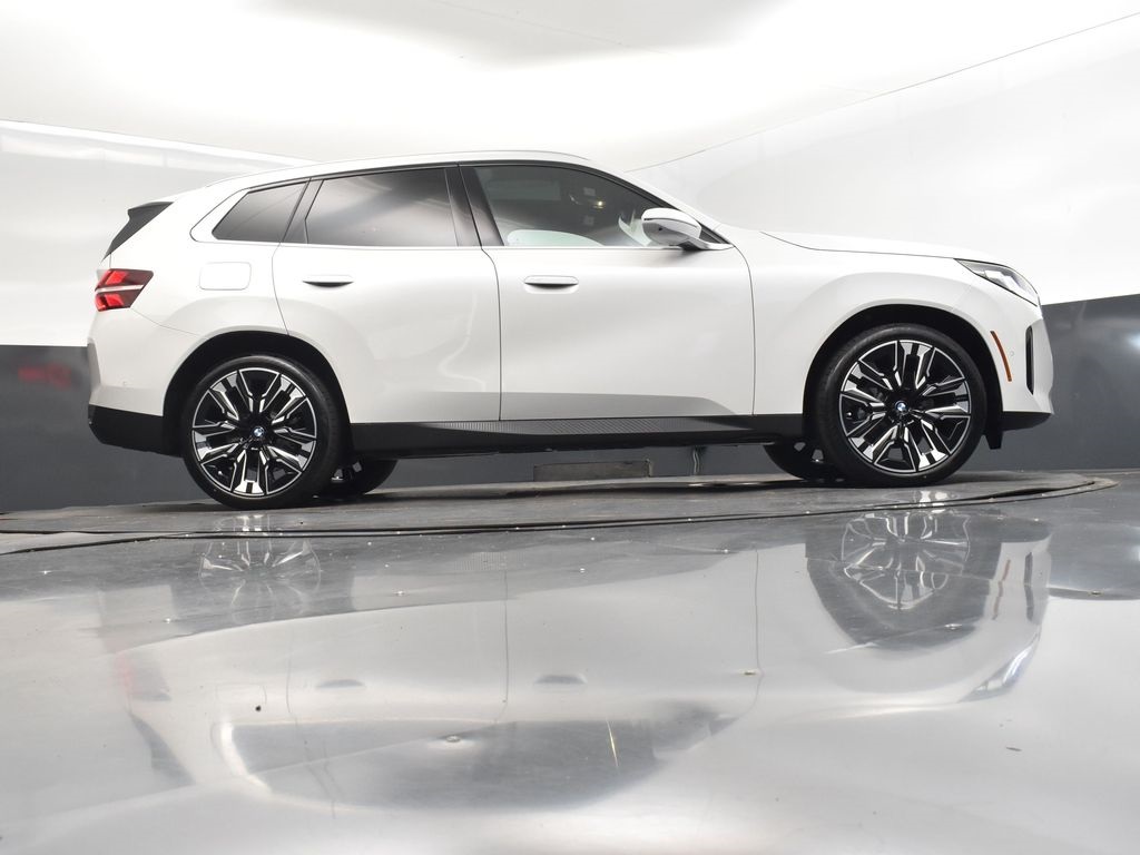 2025 Bmw X3 30x Drive photo 33