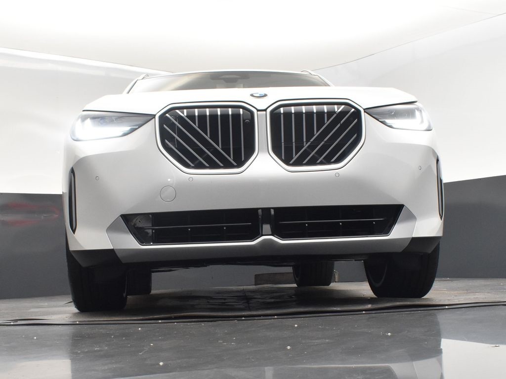 2025 Bmw X3 30x Drive photo 35