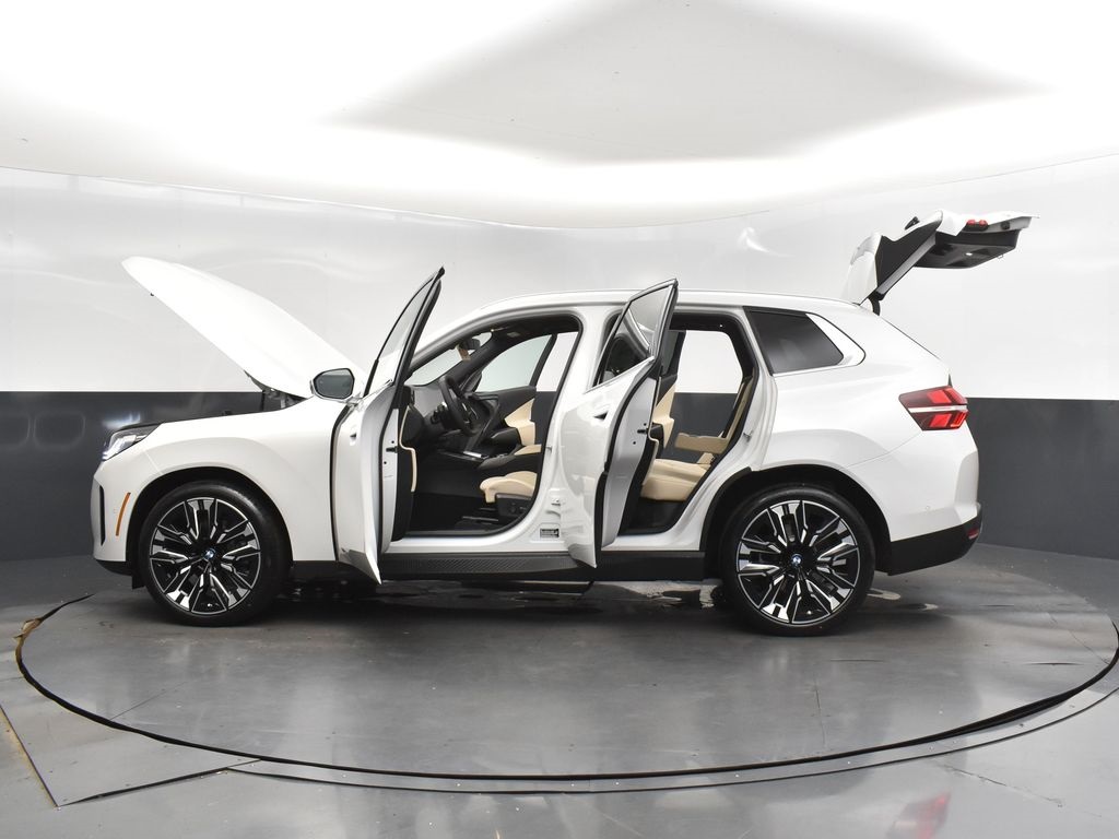 2025 Bmw X3 30x Drive photo 36