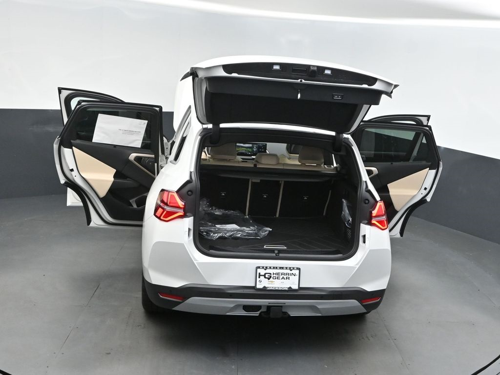 2025 Bmw X3 30x Drive photo 37