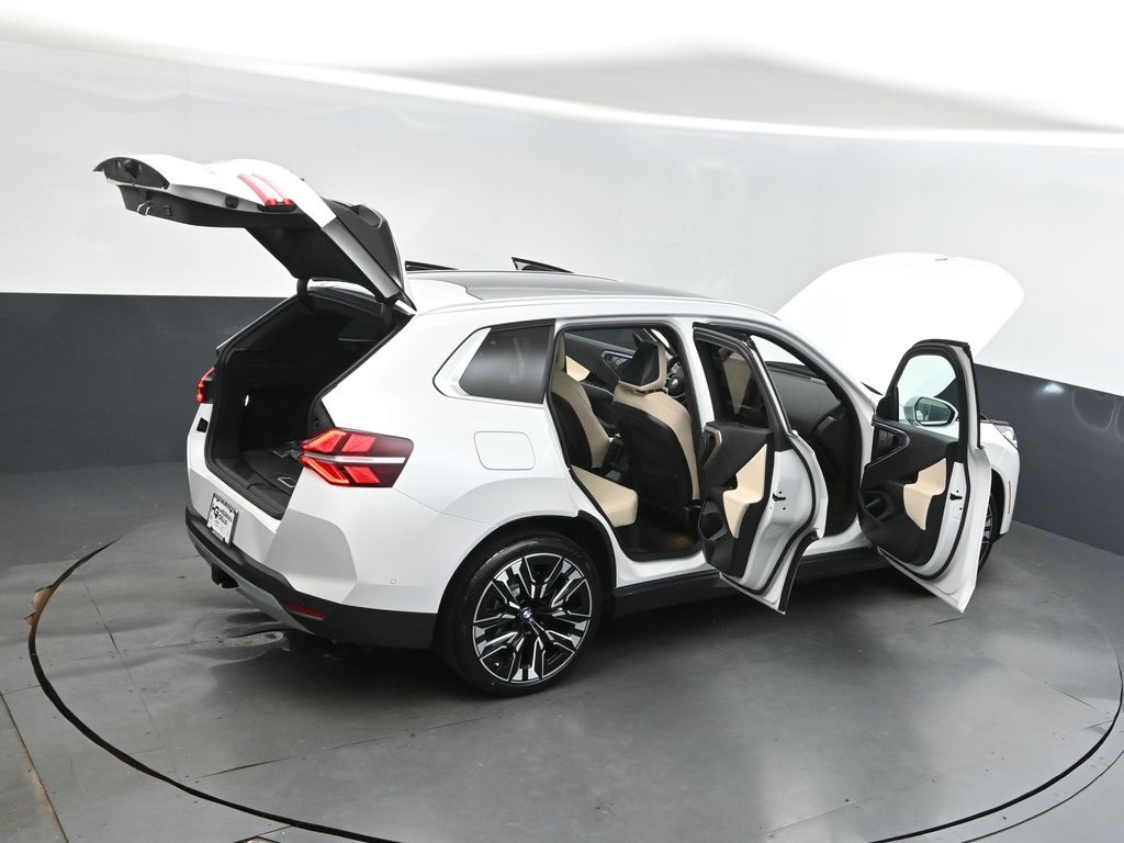2025 Bmw X3 30x Drive photo 38
