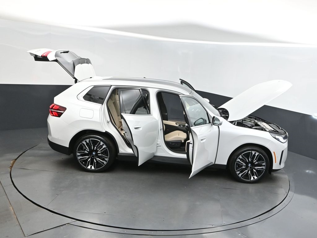 2025 Bmw X3 30x Drive photo 39