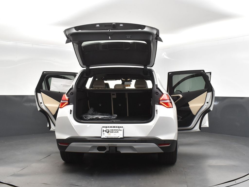 2025 Bmw X3 30x Drive photo 40
