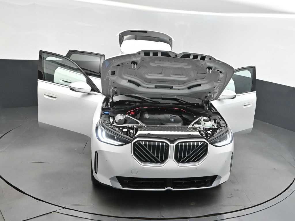 2025 Bmw X3 30x Drive photo 41