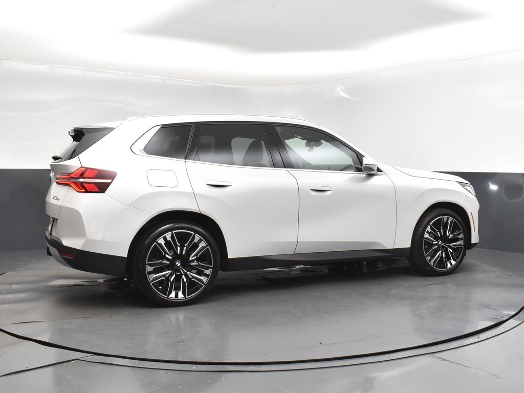 2025 Bmw X3 30x Drive photo 7