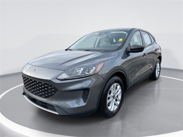 2022 Ford Escape S's photo