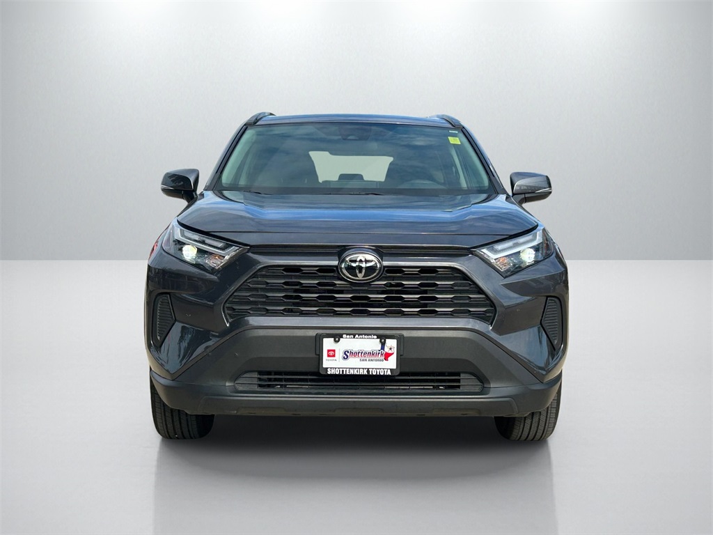 Used 2024 Toyota RAV4 XLE with VIN 2T3W1RFV9RW311448 for sale in Northfield, Minnesota