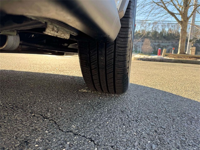 used 2023 Honda HR-V car, priced at $23,994