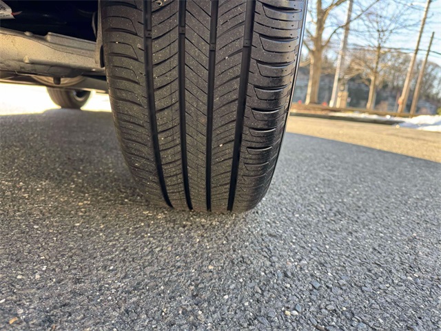 used 2023 Honda HR-V car, priced at $23,994