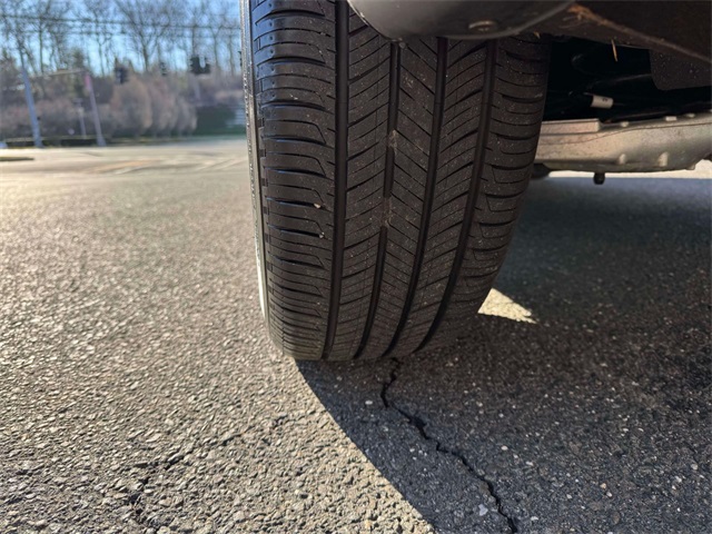 used 2023 Honda HR-V car, priced at $23,994