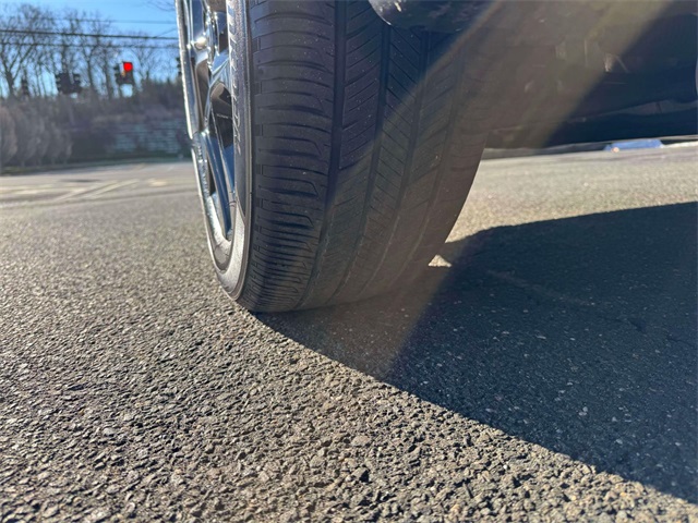 used 2023 Honda HR-V car, priced at $23,994