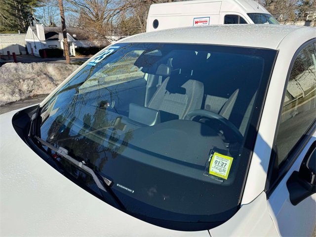 used 2023 Honda HR-V car, priced at $23,994