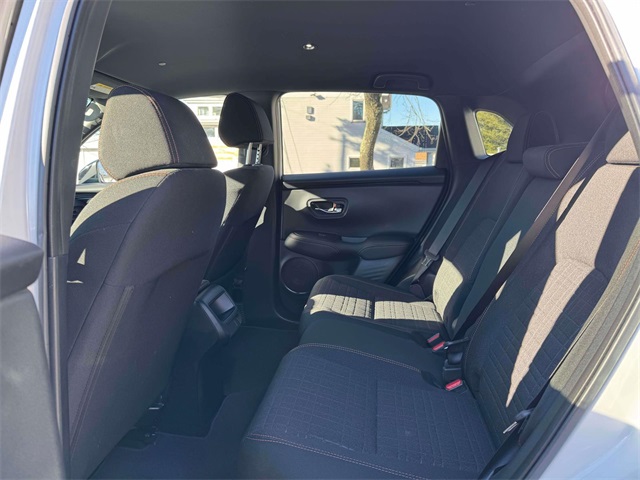 used 2023 Honda HR-V car, priced at $23,994