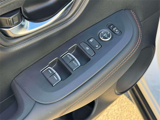 used 2023 Honda HR-V car, priced at $23,994