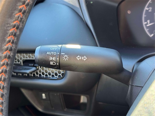 used 2023 Honda HR-V car, priced at $23,994